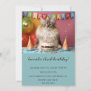 Search for cartoon birthday invitations Girl