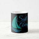 Search for sail away mugs Ocean