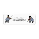 Search for fiddle return address labels Violin