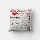 Search for christian prayer cushions Lord