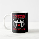 Search for kickboxer mugs Mma