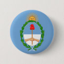 Search for argentina badges Flag