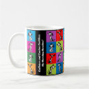 Search for greyhound bone china mugs Funny