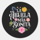 Search for abuela stickers Women