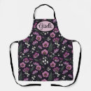 Search for poison aprons Gothic