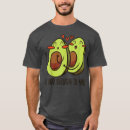 Search for funny avocado tshirts Fitness
