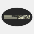 Search for combat stickers America