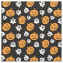 Search for jack o lantern fabric Orange