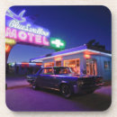 Search for vintage car coasters Tourism