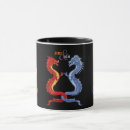 Search for fire dragons mugs Mythology