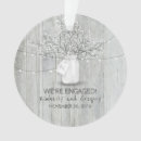 Search for mason jar christmas tree decorations Rustic