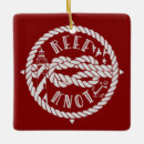 Search for sailing christmas tree decorations Marine