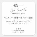 Search for bakery labels Baked goods