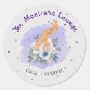 Search for manicure stickers Girls