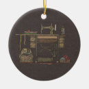 Search for sewing machine christmas tree decorations Quilting