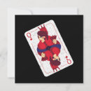 Search for queen of hearts birthday invitations Gambling