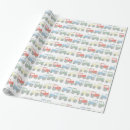 Search for tractor wrapping paper Farm party