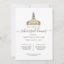 Search for night before wedding invitations Simple