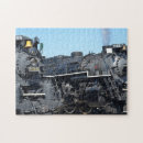 Search for steam trains puzzles Vintage