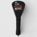 Search for basketball golf head covers Sports
