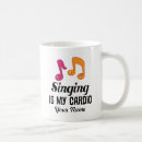 Search for funny choir mugs Soprano