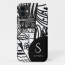 Search for dotted lines iphone cases Elegant