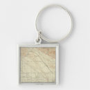 Search for fault key rings Bernardino