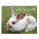 Search for cute animal calendars Dog