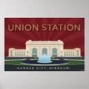 Search for union station art Building