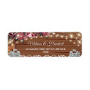 Search for baby breath return address labels Barn