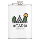 Search for acadia barware Maine