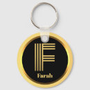 Search for letter f key rings Elegant