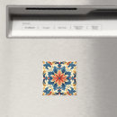 Search for intricate magnets Floral