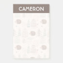 Search for hedgehog post it notes Woods