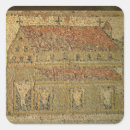 Search for roman mosaic stickers Etruscan