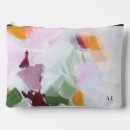 Search for art pouch bag cosmetic bags Unique