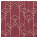 Search for art deco pattern fabric Geometric
