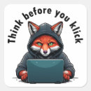 Search for cyber security stickers Online safety