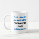 Search for paragliding mugs Paramotor