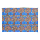 Search for color pillowcases Blue
