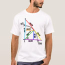 Search for trigonometry tshirts Math
