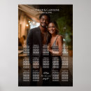 Search for 14 tables wedding seating charts Find your seat