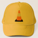 Search for traffic cone Warning