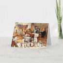 Search for carl larsson christmas cards Detail of christmas eve