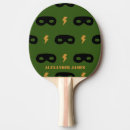 Search for children ping pong paddles Birthday
