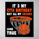 Search for 17th birthday posters Old