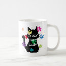 Search for cat painting mugs Adorable
