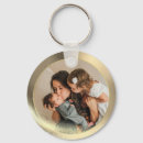 Search for portraiture key rings For her