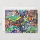 Search for wild note cards Colourful