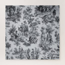 Search for black and white puzzles Elegant